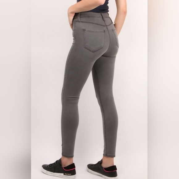 L'AGENCE Skinny Jeans - Picture 2 of 6